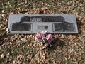 Image for 104 - Hallie Allumbaugh - Rylie Cemetery - Dallas, TX