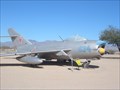 Image for Mikoyan-Gurevich MiG-17PF 'Fresco D' - Pima ASM, Tucson, AZ