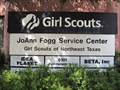 Image for Girl Scouts of NE TX HQ -- JoAnn Fogg Center, Dallas TX