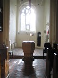 Image for Church of  St Helen- Little Eversden.Camb's