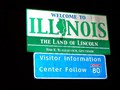 Image for Indiana & Illinois State Line