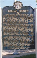 Image for Dallas County, MO