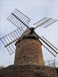 Image for Moulin de la Cortina - Collioure (Pyrénées-Orientales), France