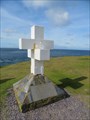 Image for The Thousla Cross - Rushen, Isle of Man