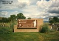 Image for Whitman Mission National Historic Site - Walla Walla WA