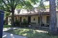 Image for 20 Colony Row (Adjutant Officer's Quarters) -- Fort Clark Historic District -- Brackettville TX