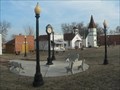 Image for Howard County Historical Village and Depot Museum