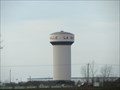 Image for Water Tower, La Salle  # 2- La Salle, Illinois