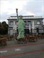 Image for Statue of Liberty - Erkelenz, NRW, Germany