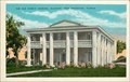 Image for Gamble Mansion - Ellenton, Florida, USA