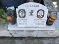 Image for 100 - Giovanna Cutajar - Cimiterju Sultana tal-Vittorji - Mellieha, Malta