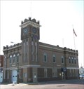 Image for Schuyler City Hall  -  Schuyler, NE