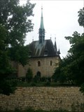 Image for Kostel svatého Petra (Louny) - Louny, Czechia