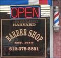 Image for Harvard Barbers - Minneapolis, MN