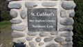 Image for St. Cuthbert’s NEW Anglican Cemetery - Northwest Cove, NS