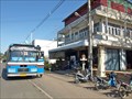 Image for Tha-Tum Bus Station—Tha-Tum District, Surin Province, Thailand.