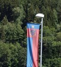 Image for Municipal Flag - Mörel-Filet, VS, Switzerland
