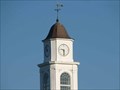 Image for Beltsville Agricultural Research Center Clock - Beltsville, Maryland