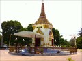 Image for Ratchaburi Province Lak Mueang—Ratchaburi, Thailand.