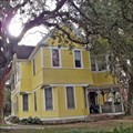 Image for 704 Main - Smithville Residential Historic District - Smithville, TX