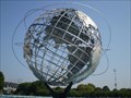 Image for Unisphere 1964 Worlds Fair - NY