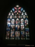 Image for Stained Glass Windows, St Michael & All Angels - Appleby Magna, Swadlincote, Leicestershire