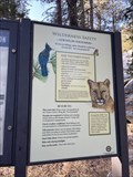 Image for Wilderness Safety - Palm Springs, CA