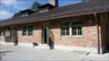 Image for Das Krematorium im KZ Dachau - BY - Germany