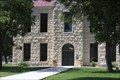 Image for Edwards County Courthouse and Jail -- Rocksprings TX