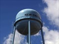 Image for Lincoln Highway Water Tower - New Oxford, PA
