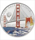 Image for Golden Gate Bridge - San Francisco, CA