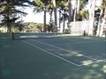 Image for Alamo Tennis Court - San Francisco, CA
