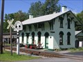 Image for Martisco Station Museum - Marcellus NY