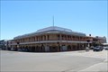 Image for West Darling Hotel Facade Only, 394-400 Argent St, Broken Hill, NSW, Australia