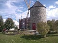 Image for Moulin à vent Saint-Grégoire-le-Grand / Saint-Grégoire-le-Grand's Windmill