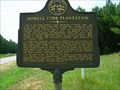 Image for Howell Cobb Plantation-GHM 005-17-Baldwin Co