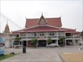 Image for Wat Pitulathiraj Rangsarit—Chachoengsao, Thailand.