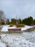 Image for Harbor Beach Veterans Memorial - Harbor Beach, MI