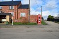Image for Red Telephone Box - Marston Trussell, Northamptonshire, LE16 9TY