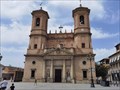 Image for Iglesia Parroquial de la Encarnación - Santa Fe, Granada, España