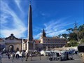 Image for Piazza del Popolo - Roma, Italia