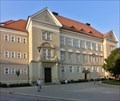 Image for Czech girls and boys municipal and burgher school - Uherské Hradište, Czech Republic