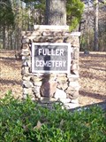 Image for Fuller Cemetery - Springvlle, AL