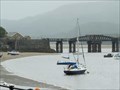 Image for Barmouth Bridge - Barmouth, Wales, UK