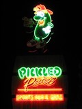 Image for PICKLED PETE'S - Neon