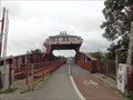 Image for Former Railway Swing Bridge - Hull, UK