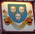 Image for The Loggerheads - Shrewsbury, Shropshire, UK.