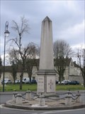 Image for L'obelisque de Senlis
