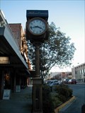 Image for Miller's Clock, Wenatchee, WA