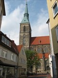 Image for St. Andreaskirche, Hildesheim